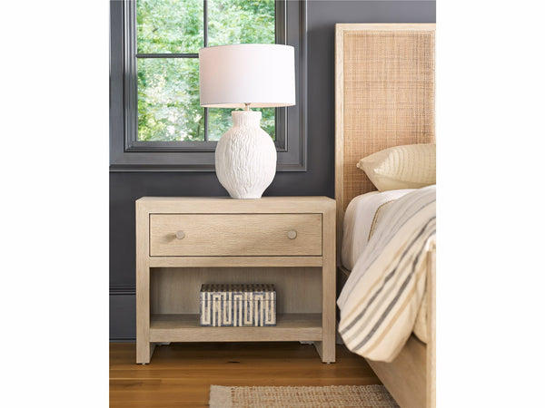 Dockside Nightstand