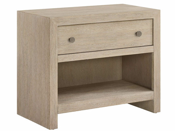 Dockside Nightstand