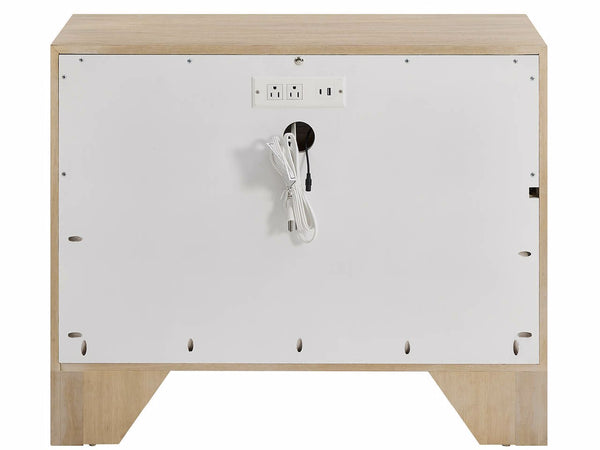 Dockside Nightstand
