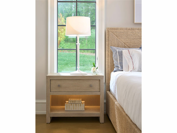 Dockside Nightstand