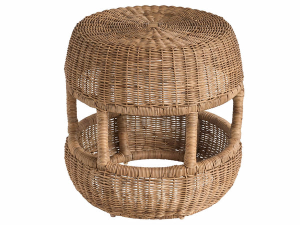 Oasis Stool