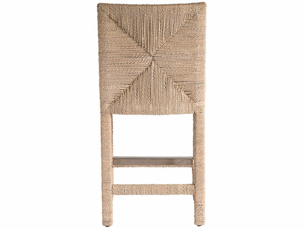 Abaca Counter Chair