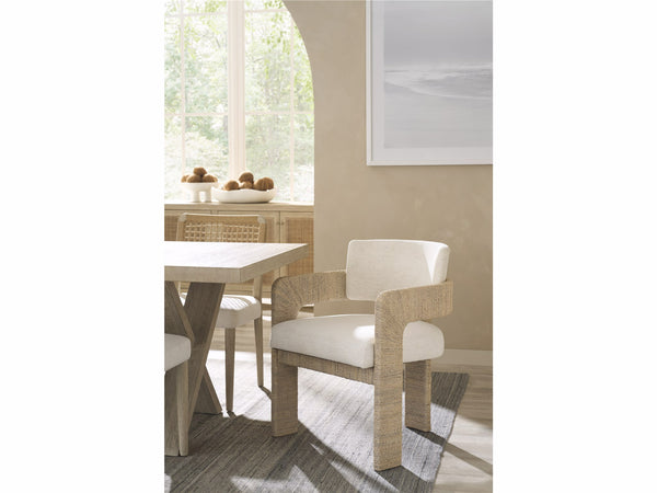 Abaca Arm Chair