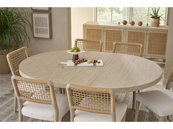 Dockside Dining Table