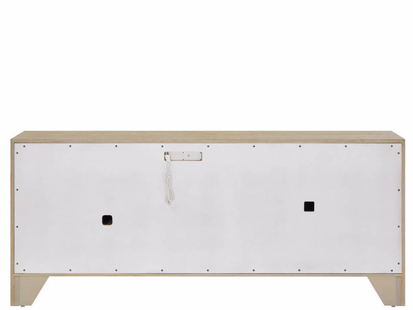 Oasis Credenza