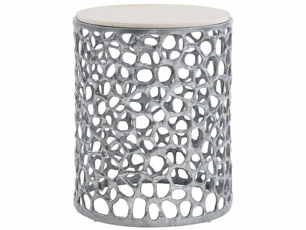 Coral Side Table