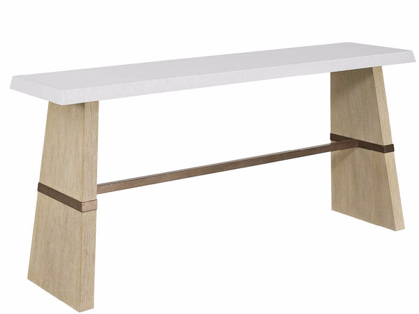 Dockside Console Table
