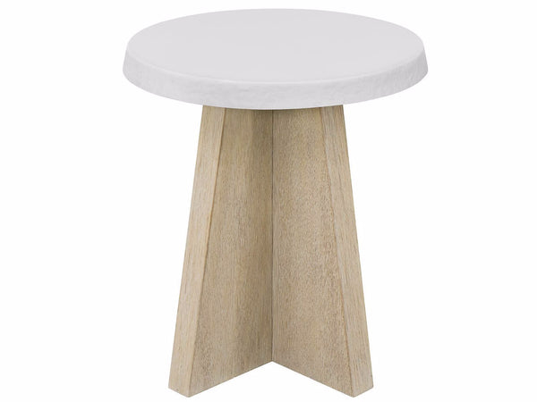 Dockside Accent Table