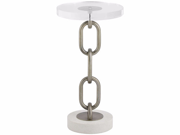 Link Accent Table