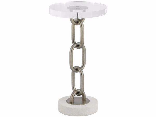 Link Accent Table