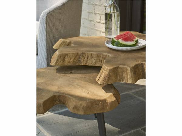 Driftwood Nesting Tables