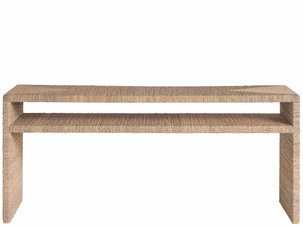 Abaca Console