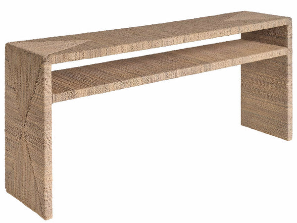 Abaca Console