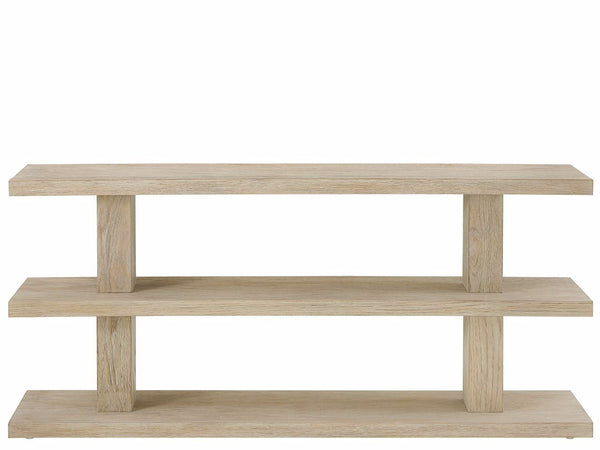 Dockside Console