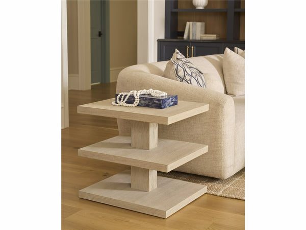Dockside End Table