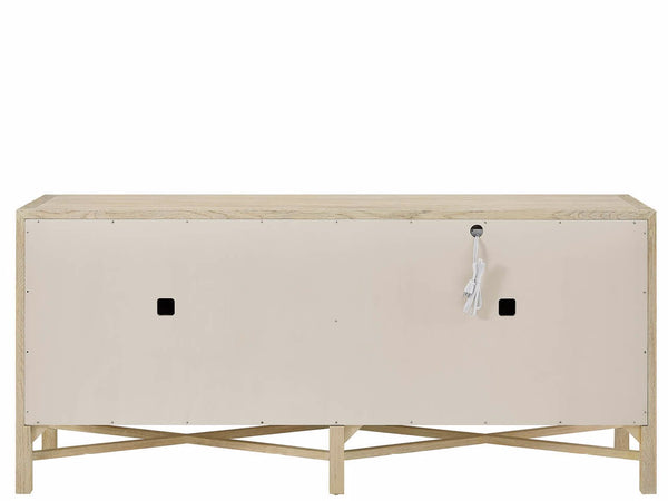 Dockside Credenza