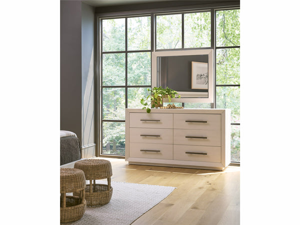 Shoreline Dresser
