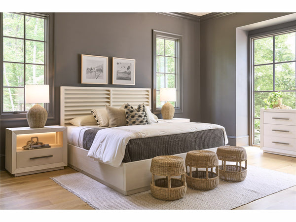Shoreline Nightstand