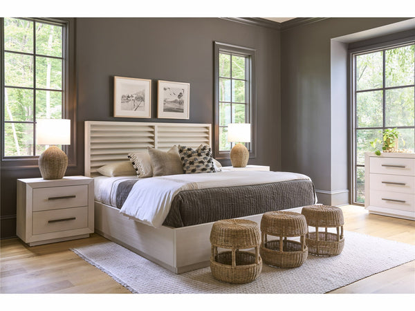 Shoreline Nightstand