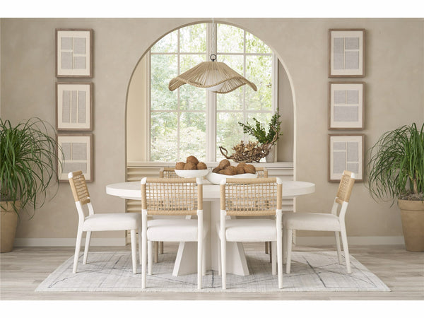 Shoreline Dining Table