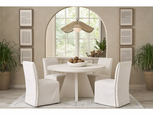 Mainsail Side Chair