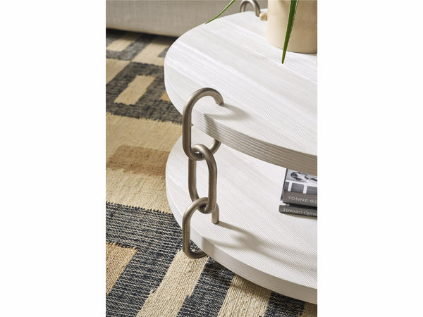 Shoreline Cocktail Table