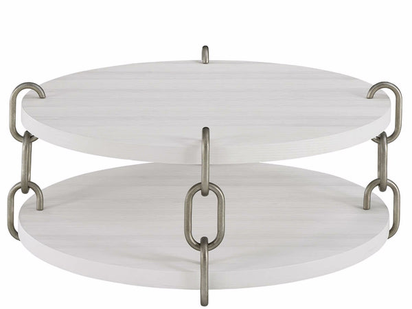 Shoreline Cocktail Table