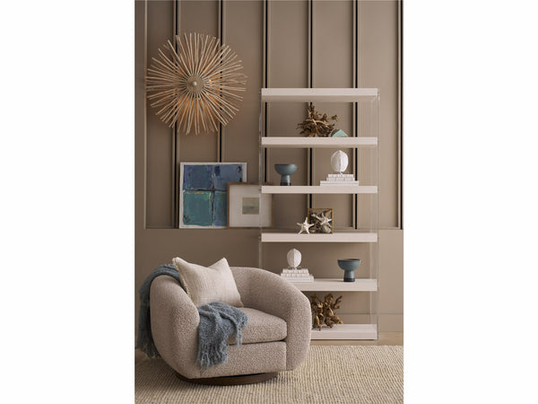 Shoreline Etagere