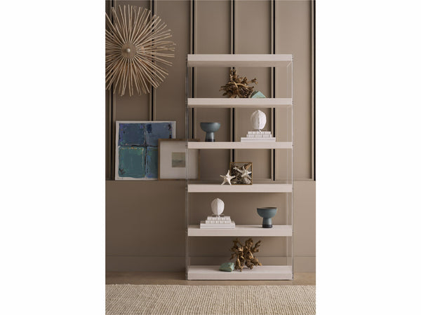 Shoreline Etagere