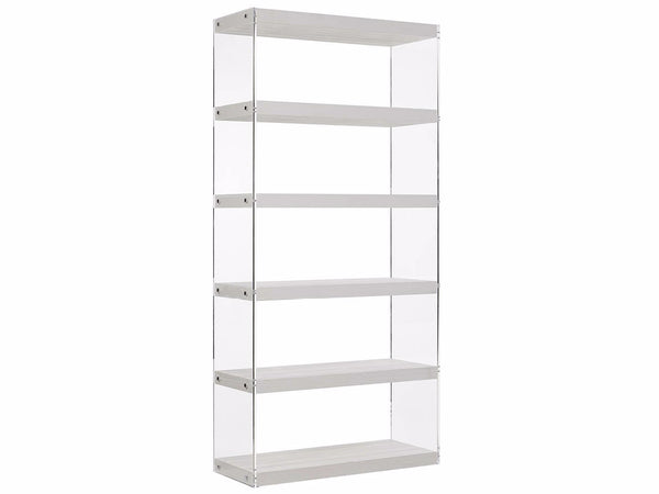 Shoreline Etagere