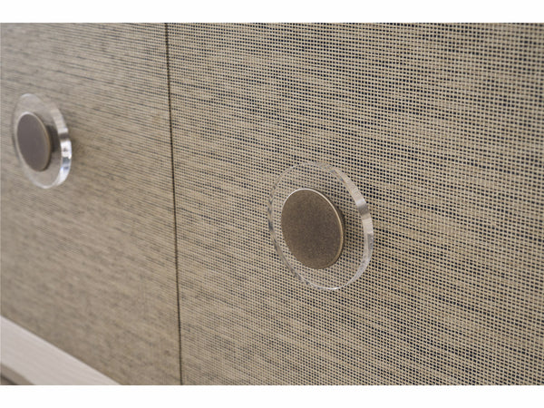 Seascape Credenza