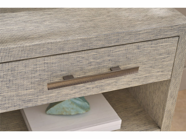 Seascape Nightstand