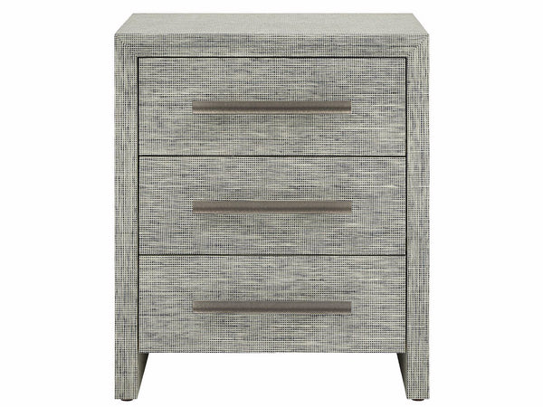 Seascape Nightstand