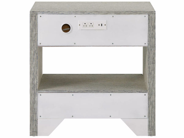 Seascape Nightstand