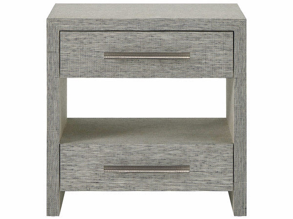 Seascape Nightstand