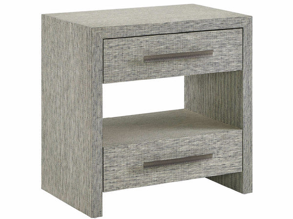 Seascape Nightstand