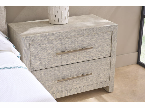 Seascape Chest