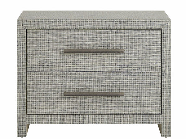 Seascape Chest