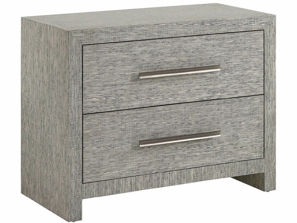 Seascape Chest