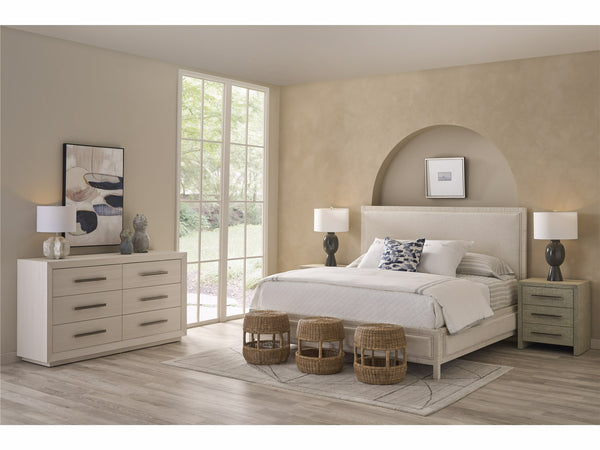 Seascape Nightstand