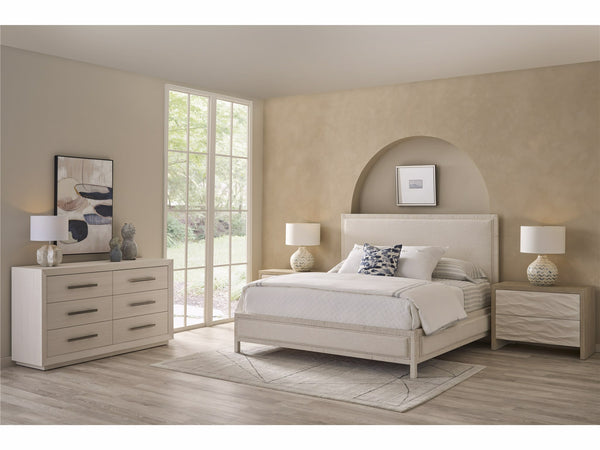 Shoreline Dresser