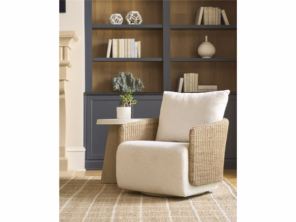 Dockside Accent Table