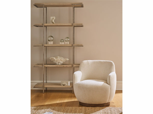 Dockside Etagere
