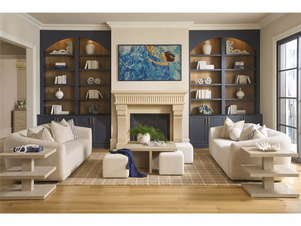 Dockside End Table