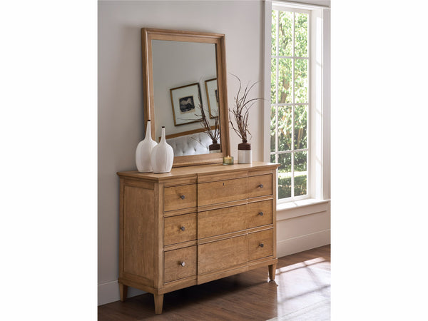 Brindle Dresser