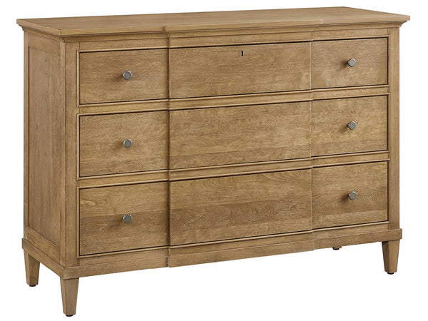 Brindle Dresser