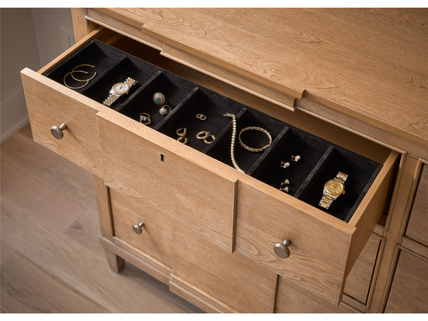 Brindle Dresser