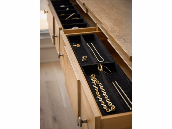 Brindle Dresser