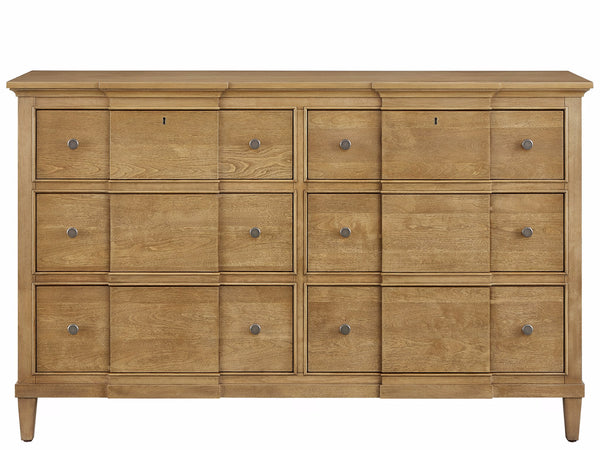 Brindle Dresser