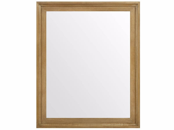 Brindle Mirror